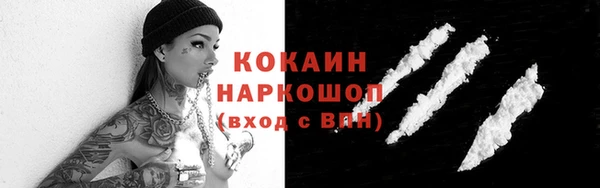 прущий лед Абаза